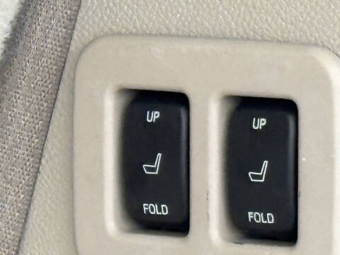 2015 Lincoln Navigator