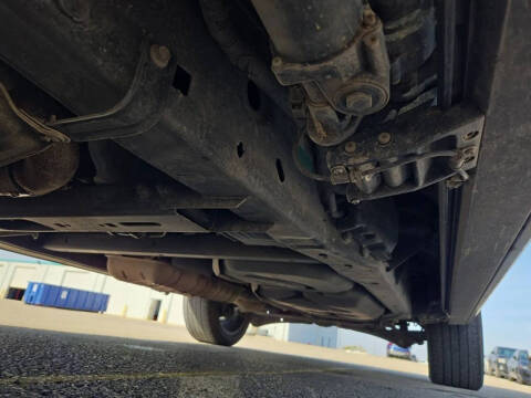 2018 Lincoln Navigator L Black Label