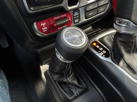 2024 Jeep Gladiator