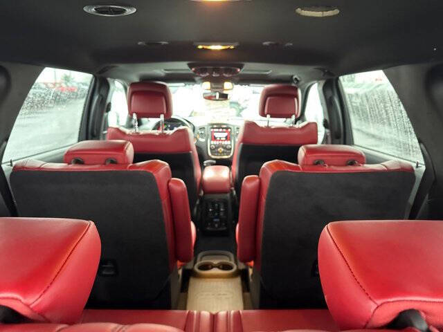 2020 Dodge Durango R/T