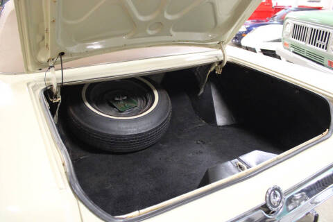 1972 Chrysler Imperial