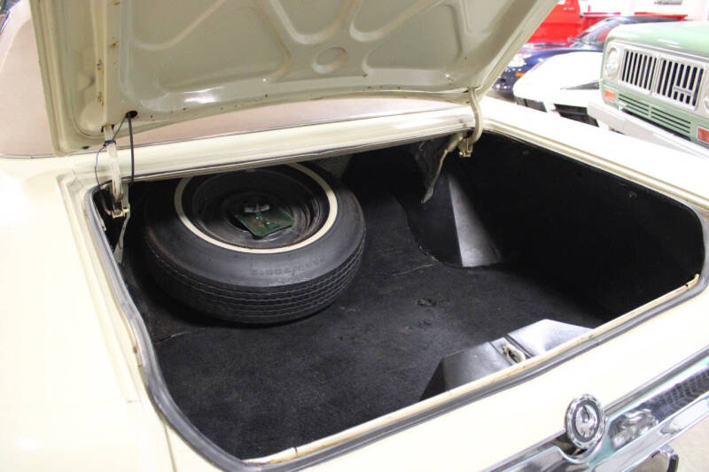 1972 Chrysler Imperial