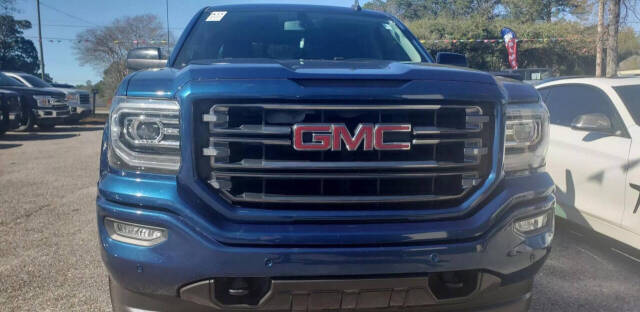 2017 GMC Sierra 1500 for sale at Yep Cars in Dothan, AL