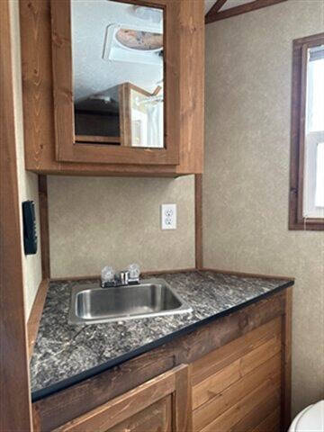 2020 Ice Castle  26' RV Edition for sale at Miltimore Motor Company in Pine River, MN