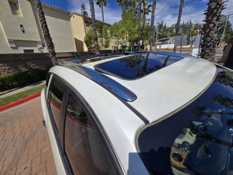 2012 Buick Enclave Leather