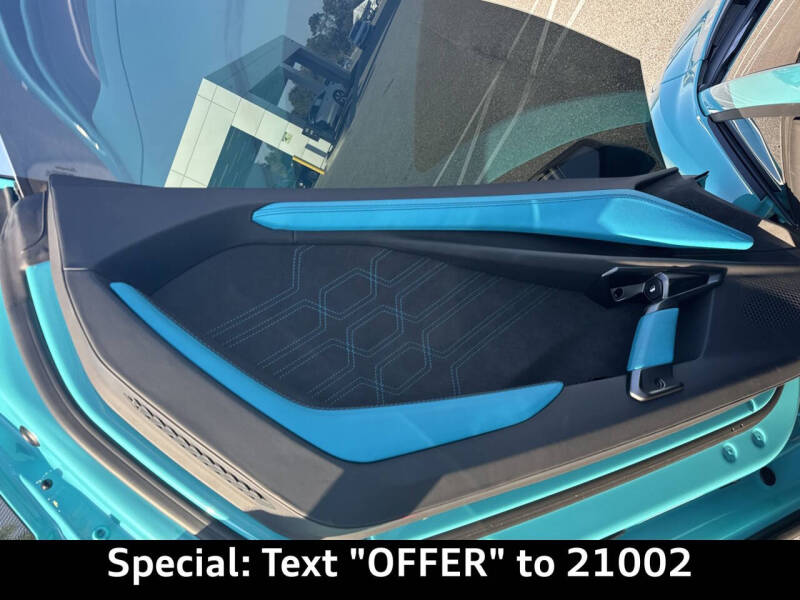 2024 Lamborghini Revuelto