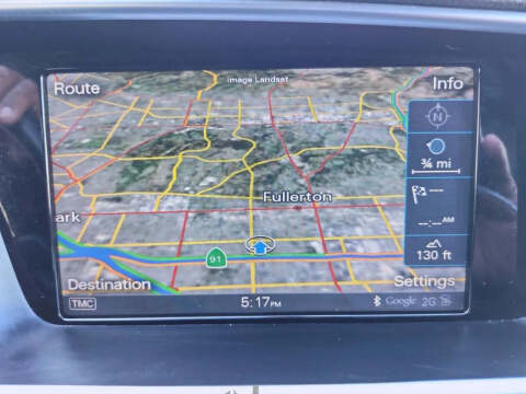 2016 Audi Q5 2.0T quattro Premium Plus