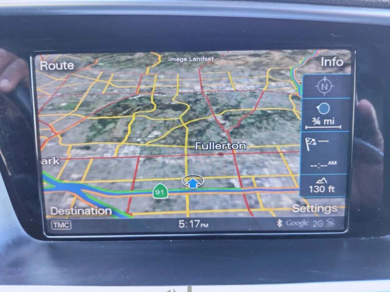 2016 Audi Q5 2.0T quattro Premium Plus