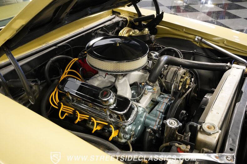 1969 Pontiac Firebird