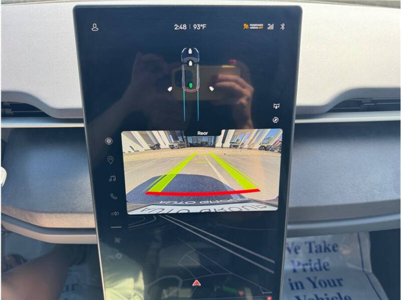 2023 Fisker Ocean One