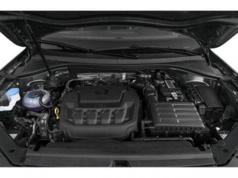 2024 Volkswagen Tiguan SEL R-Line 4Motion