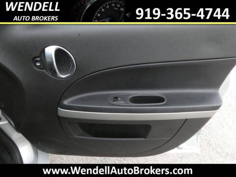 2011 Chevrolet HHR LS