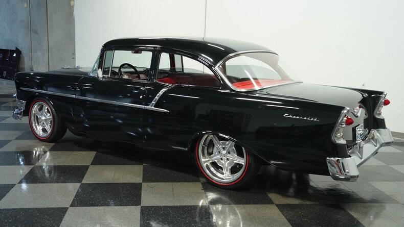 1956 Chevrolet 150