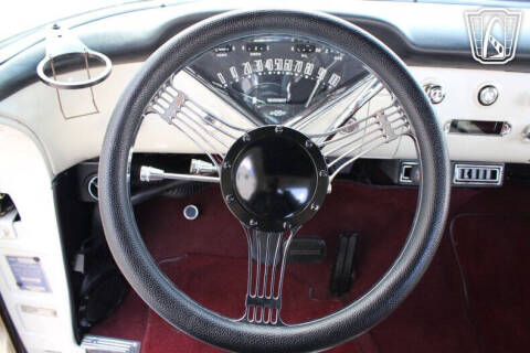 1959 Chevrolet Apache