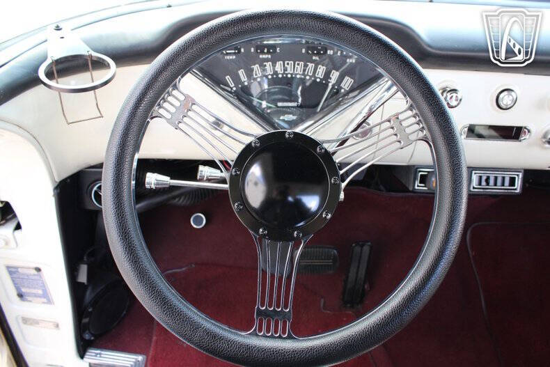 1959 Chevrolet Apache