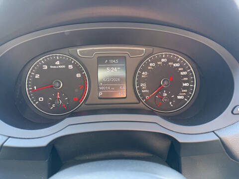 2017 Audi Q3 2.0T Premium Plus