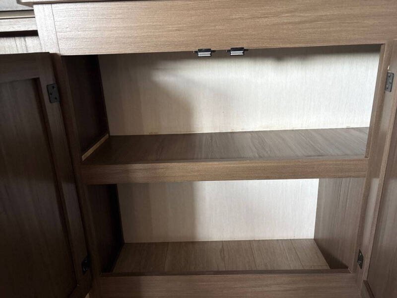 2026 Prime Time RV Avenger