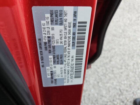 2024 Mazda CX-5 2.5 S Premium Plus