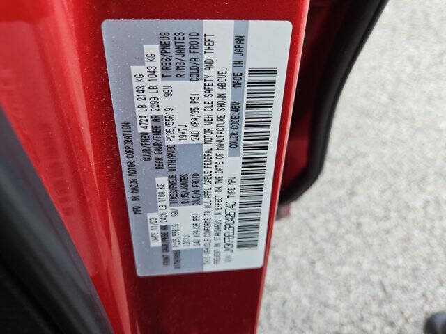 2024 Mazda CX-5 2.5 S Premium Plus