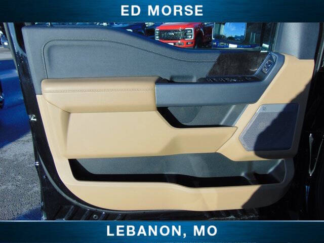 2023 Ford F-350 Super Duty Lariat