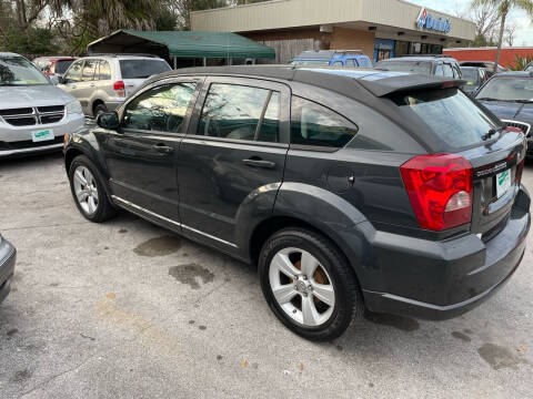 2011 Dodge Caliber for sale at Import Auto Brokers Inc in Jacksonville FL