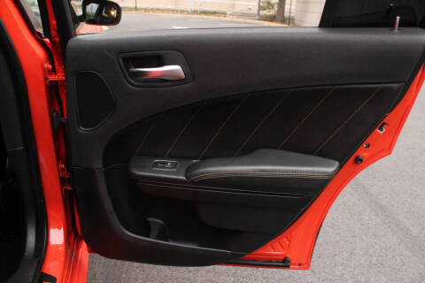 2018 Dodge Charger Daytona 392