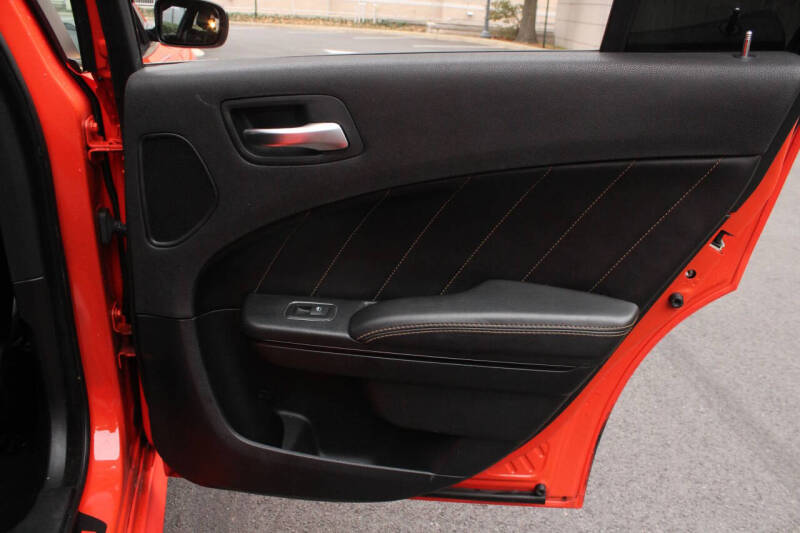 2018 Dodge Charger Daytona 392