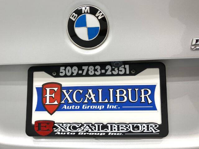 2013 BMW 5 Series 535i