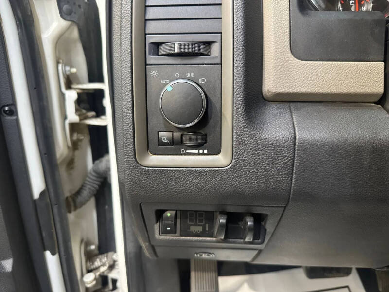 2011 RAM 3500