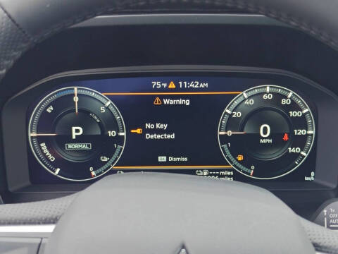 2025 Mitsubishi Outlander PHEV SE