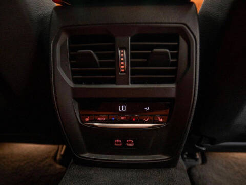 2021 BMW M3 Competition