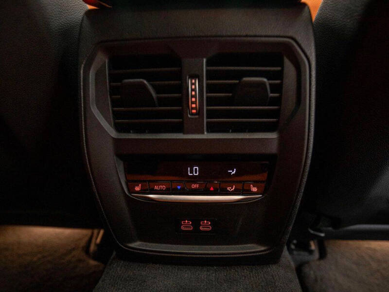 2021 BMW M3 Competition