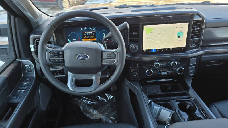 2026 Ford F-350 Super Duty Lariat