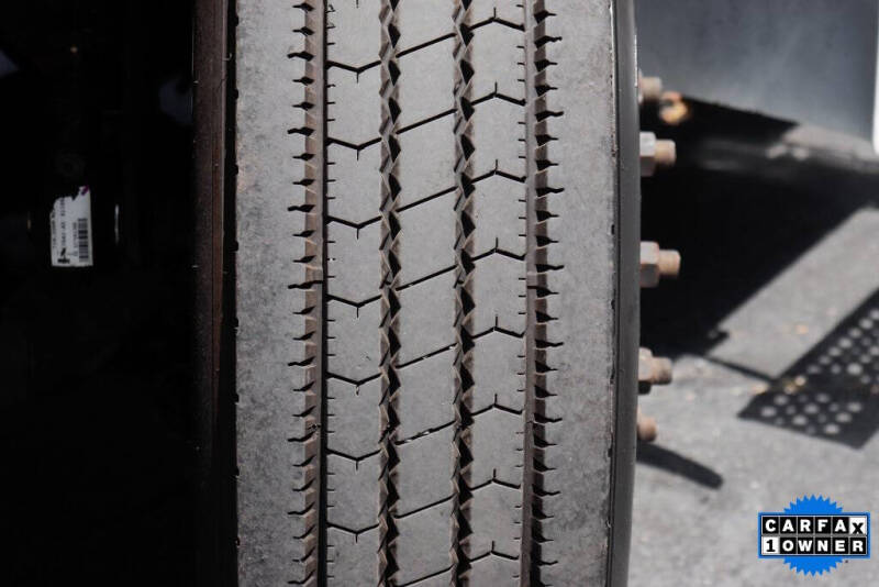 2018 International DuraStar 4300