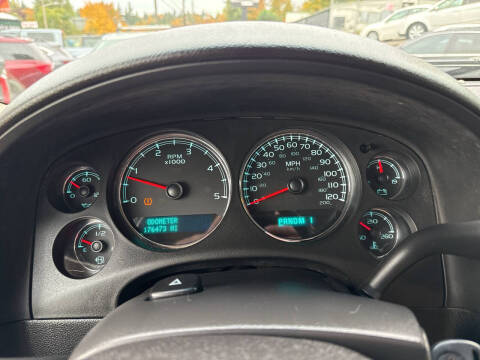 2010 GMC Sierra 2500HD SLT