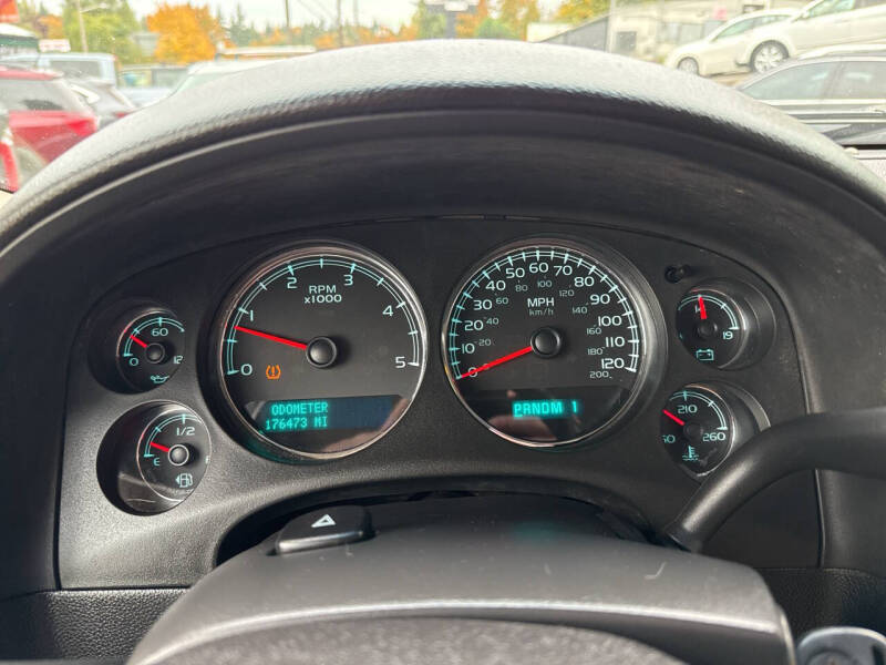 2010 GMC Sierra 2500HD SLT