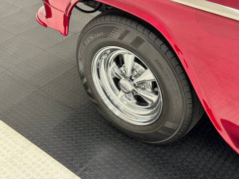 1955 Chevrolet Bel Air