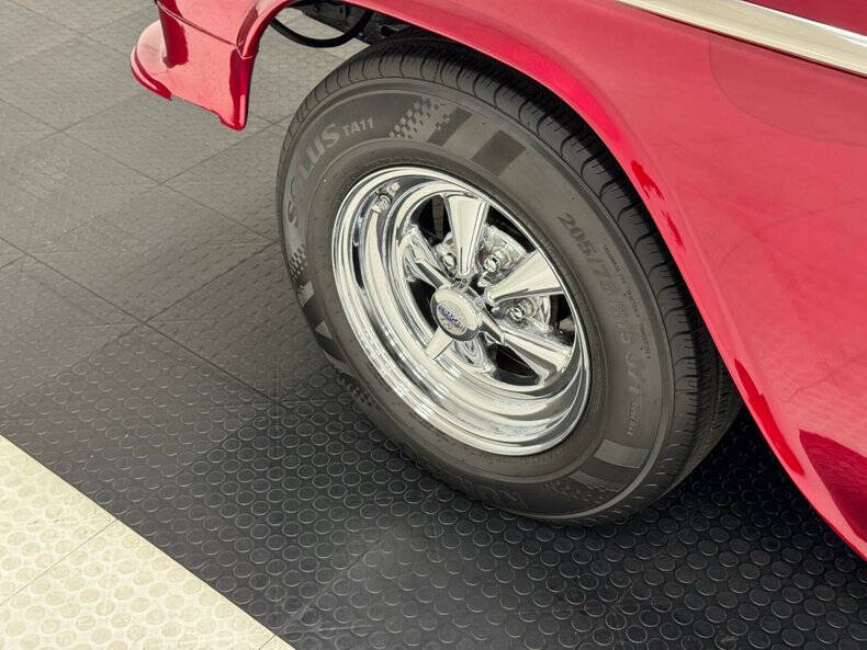 1955 Chevrolet Bel Air