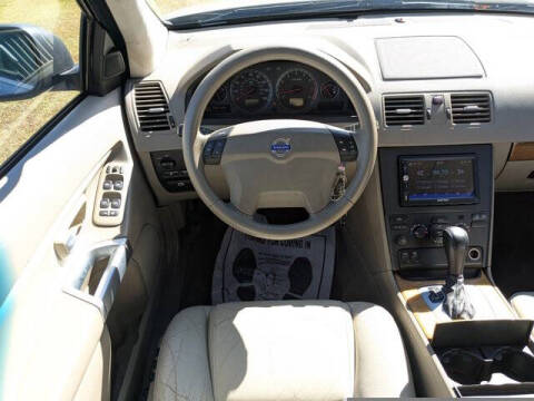 2006 Volvo XC90 2.5T