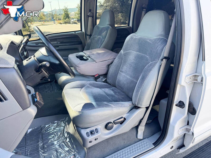 2002 Ford F-350 Super Duty XLT