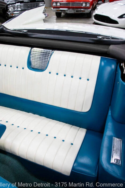 1959 Cadillac Series 62