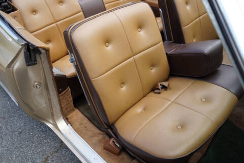 1967 Cadillac DeVille