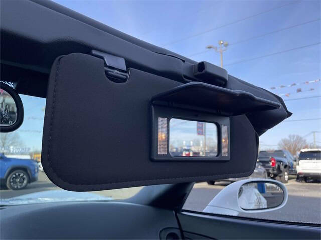 2012 Chevrolet Corvette Z16 Grand Sport