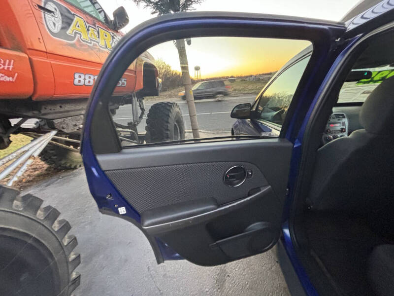 2006 Pontiac Torrent