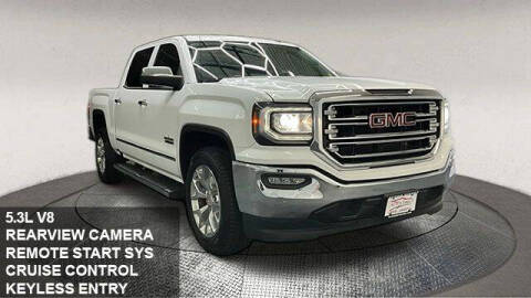 2017 GMC Sierra 1500 for sale at Autos Direct Latino Center in Fredericksburg VA