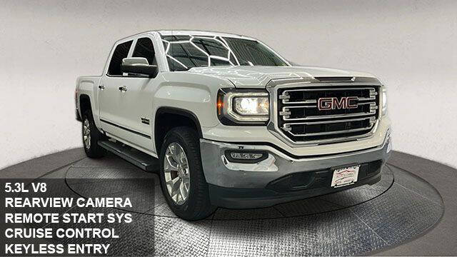 2017 GMC Sierra 1500 for sale at Autos Direct Manassas in Manassas VA