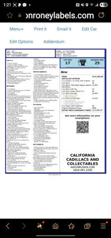 2017 Mercedes-Benz S-Class S 550