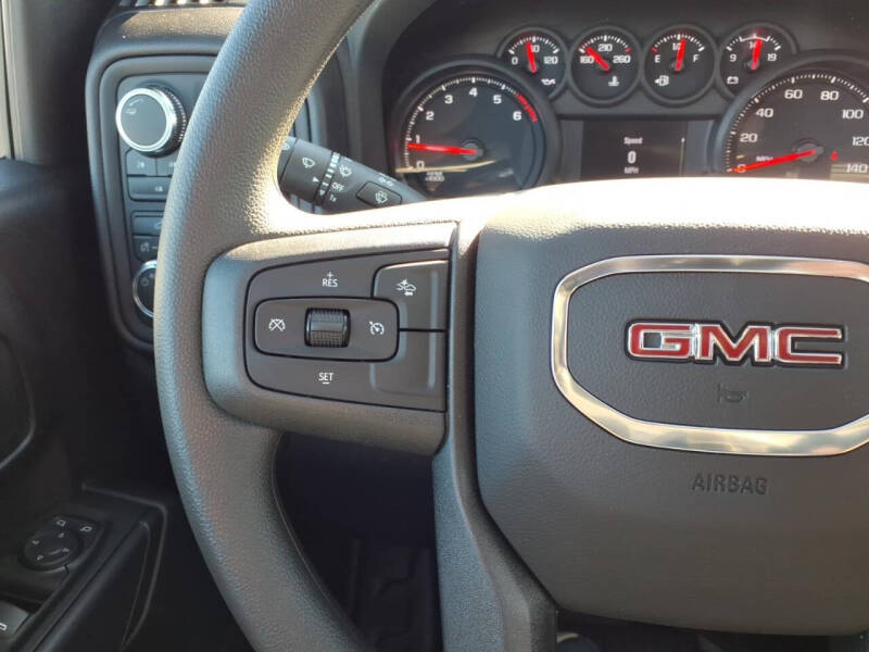 2026 GMC Sierra 3500HD