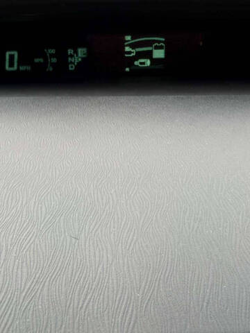 2010 Toyota Prius V
