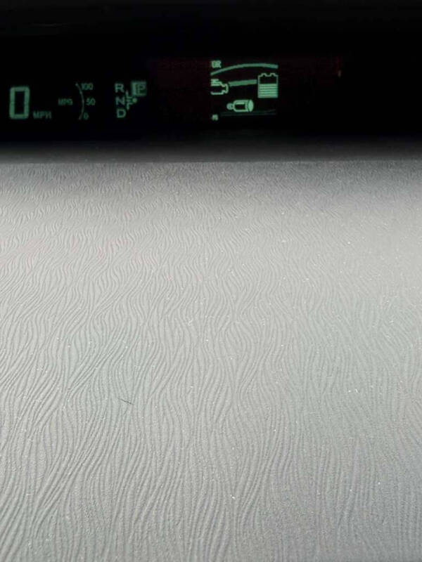 2010 Toyota Prius V